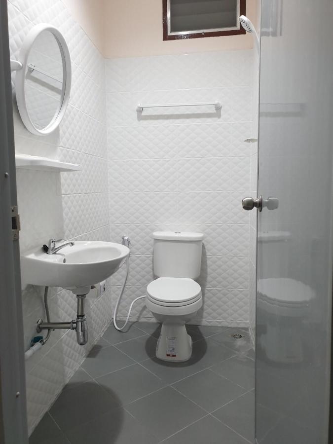 Tp Home Бангкок Экстерьер фото