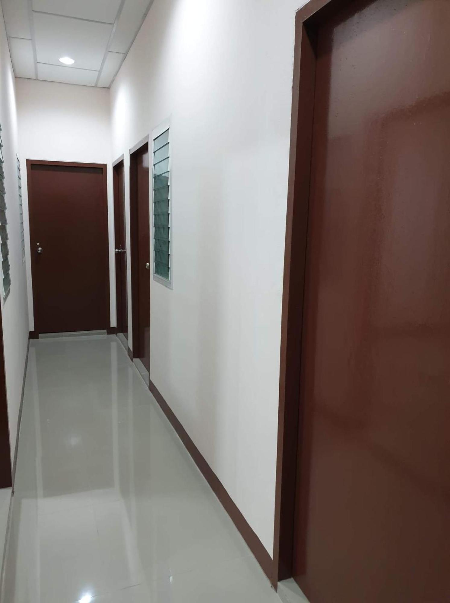 Tp Home Бангкок Номер фото